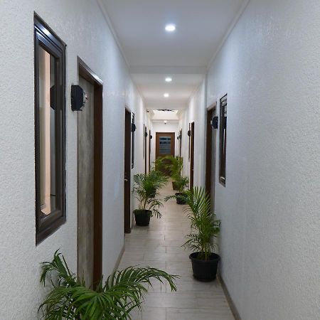 Djuragan Kamar Mangga Besar Hostel จาการ์ตา ภายนอก รูปภาพ